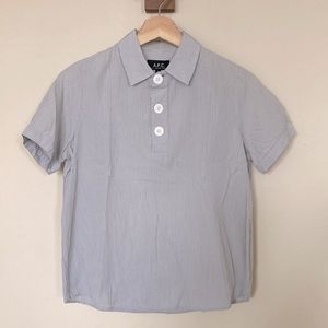 A.P.C. Blouse